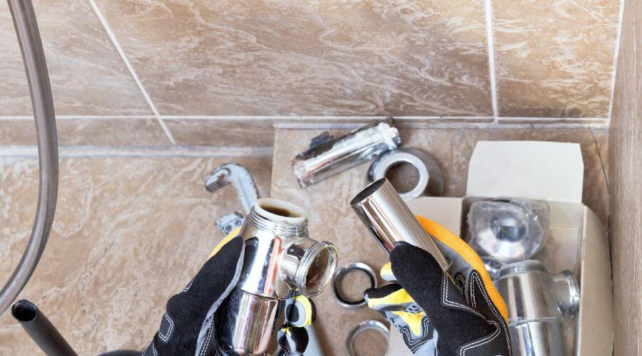 Professional New roof installation in Evansville, IN